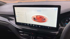 Ford Focus 1.0 EcoBoost ST-Line 5dr Petrol Hatchback